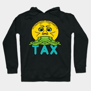 Tax Hoodie